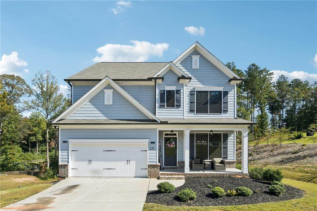 131 Pinehurst Drive - Photo 1