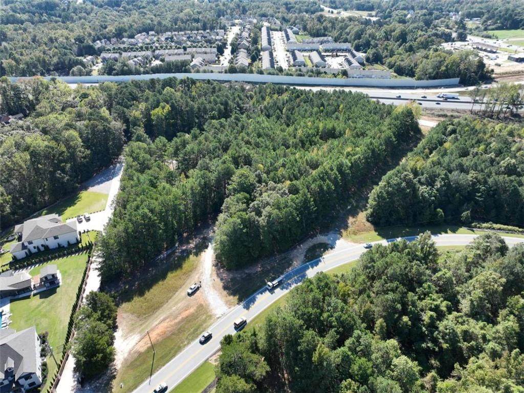 2655 Camp Branch Road - Photo 1