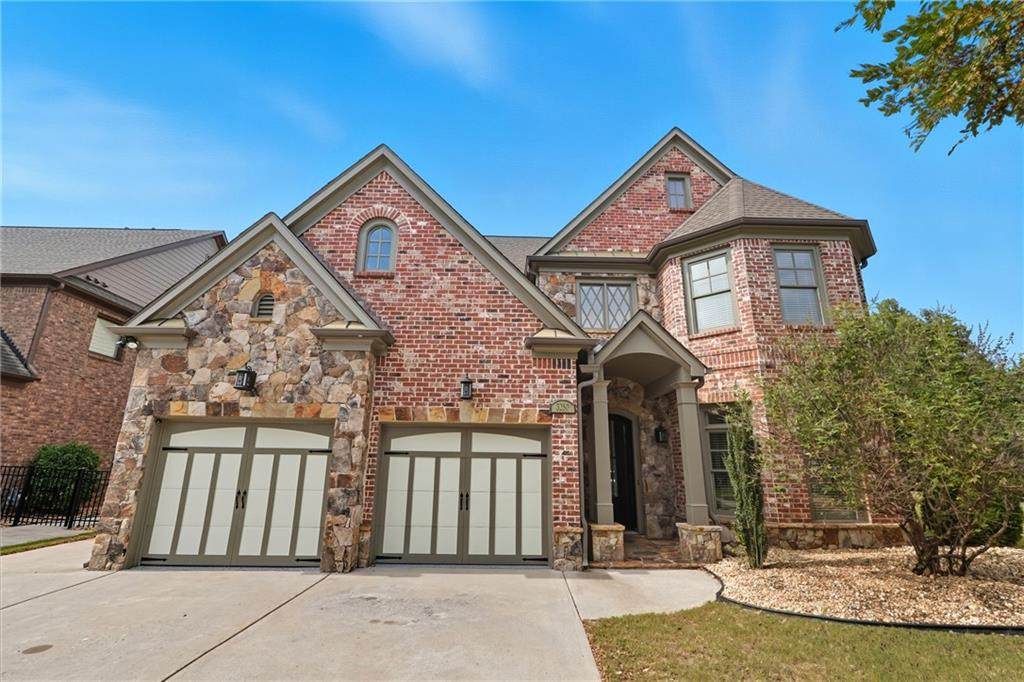 3250 Caney Estates Place - Photo 1