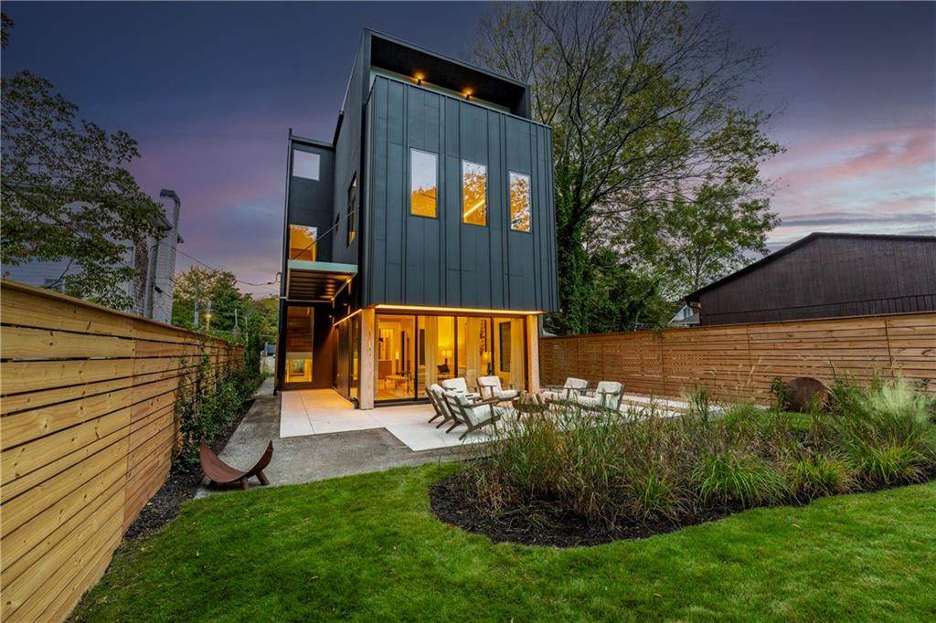 787 Bonaventure Avenue - Photo 1