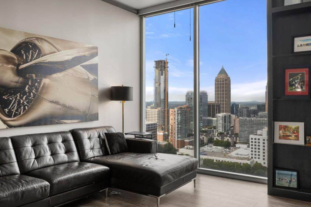 855 Peachtree Street - Photo 1