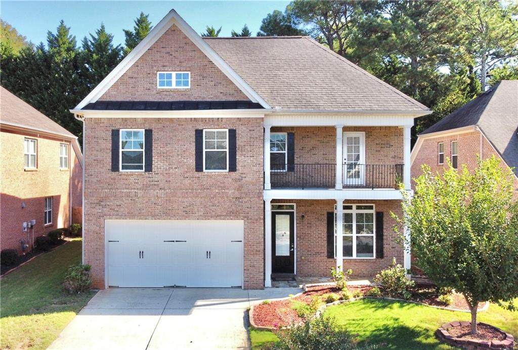 440 Highgate Drive - Photo 1