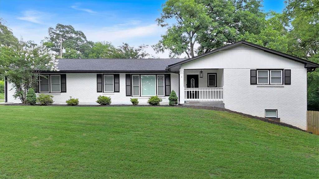 2 Milam Street - Photo 1