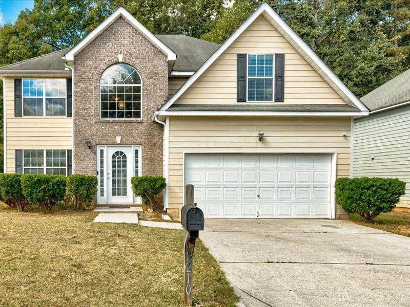 2210 Benidorm Court - Photo 1