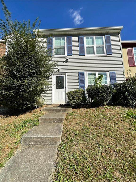 1478 Kilmuir Way - Photo 1