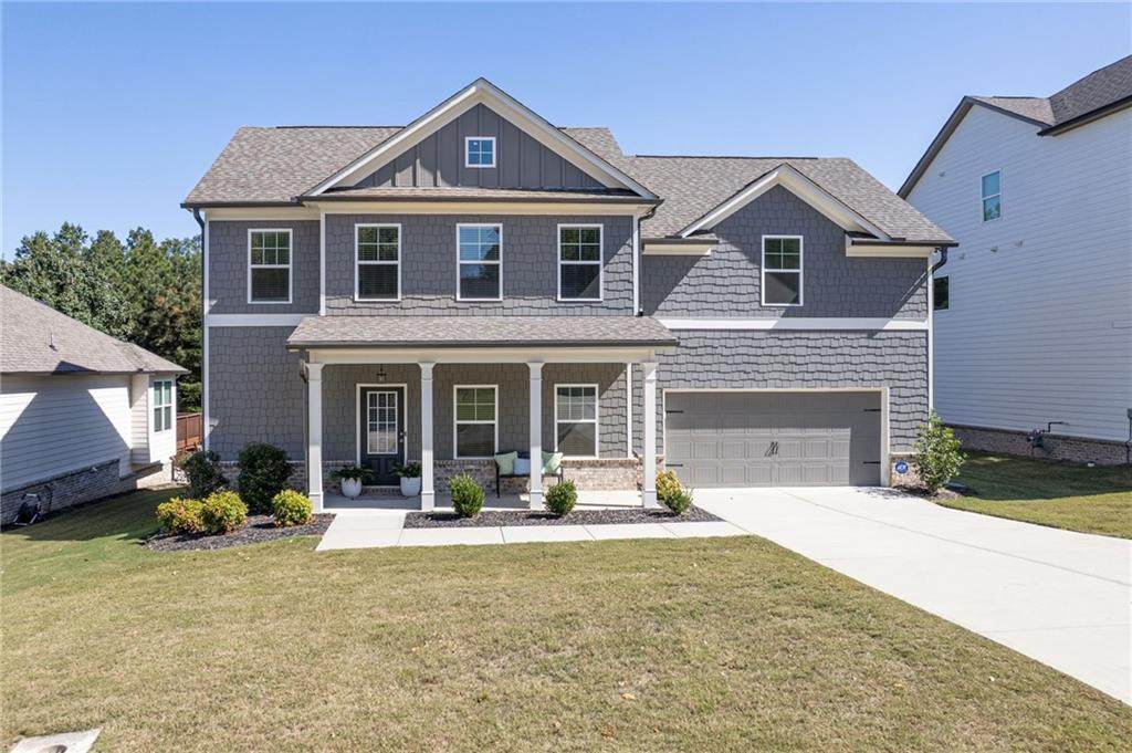 2673 Limestone Creek Drive - Photo 1