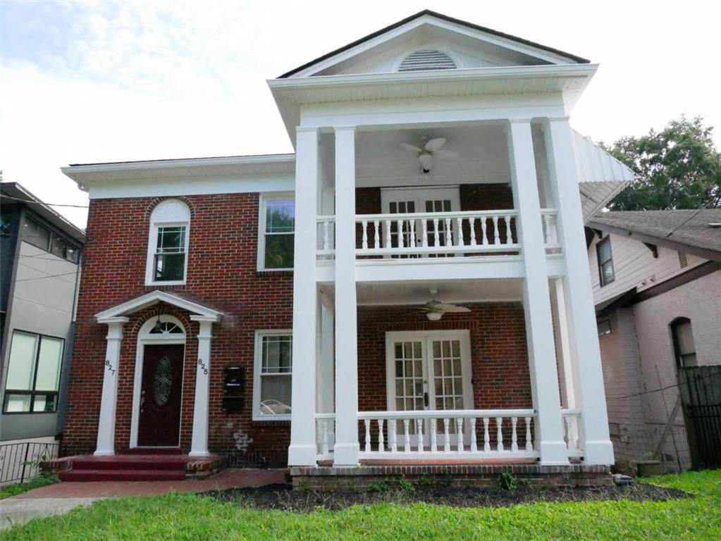 825 North Avenue - Photo 1