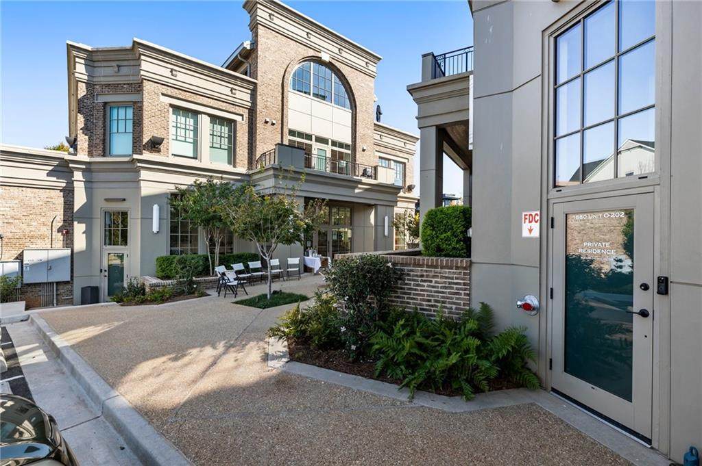 1880 Heritage Walk - Photo 1