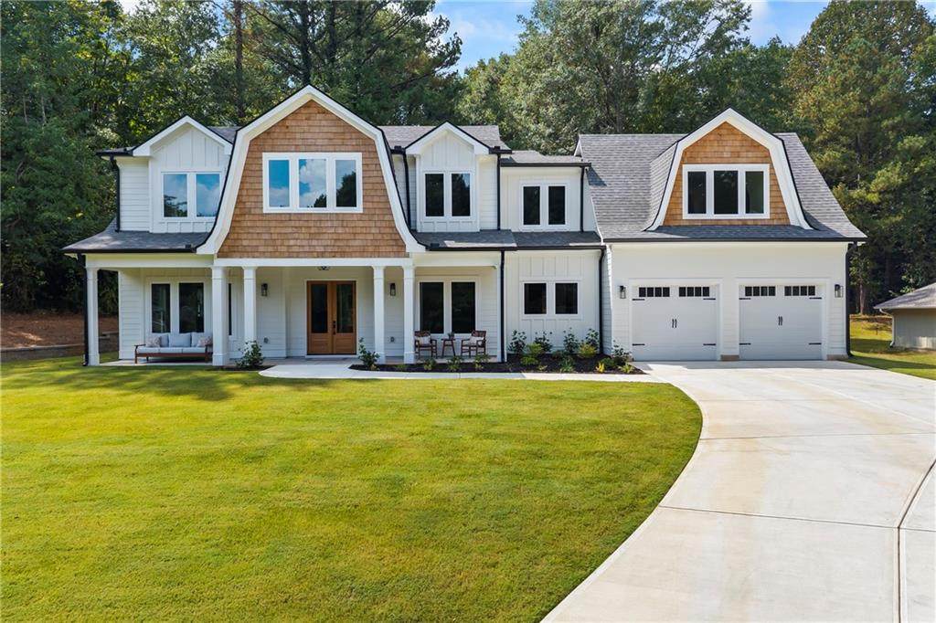 219 Poplar Street - Photo 1