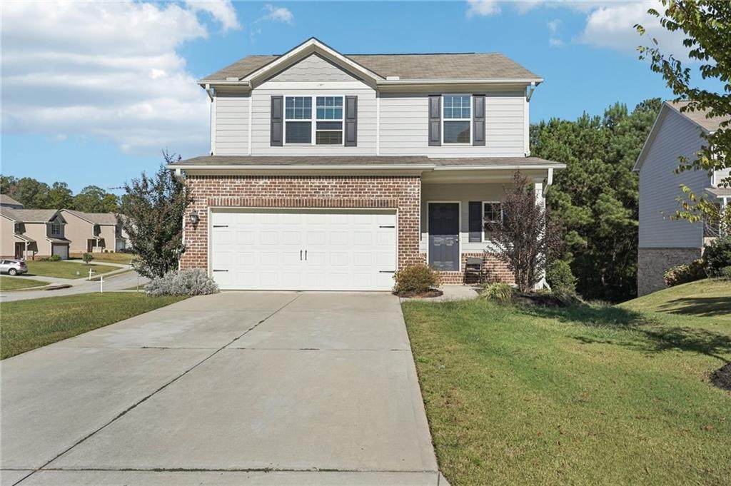 900 Camilla Court - Photo 1