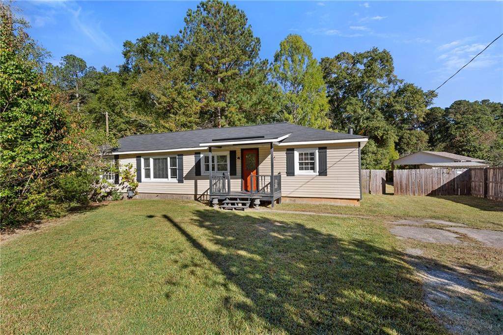 2730 Hembree Road - Photo 1