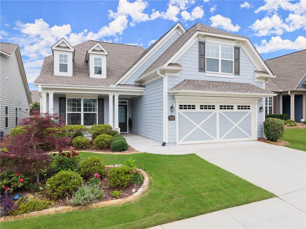 3948 Bloomfield Way - Photo 1