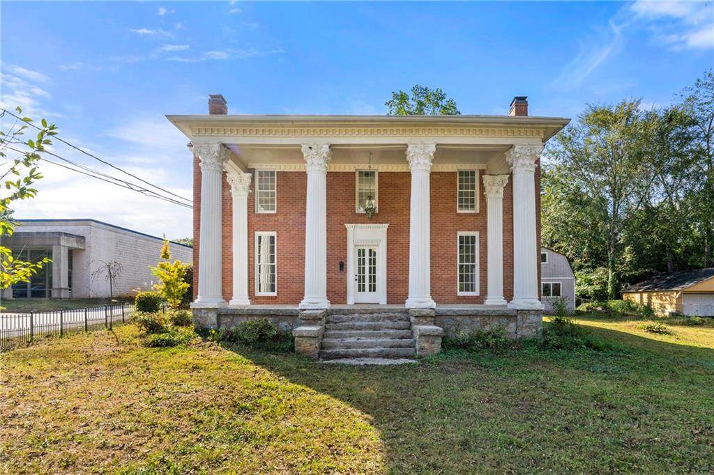 3021 Stone Mountain Street - Photo 1