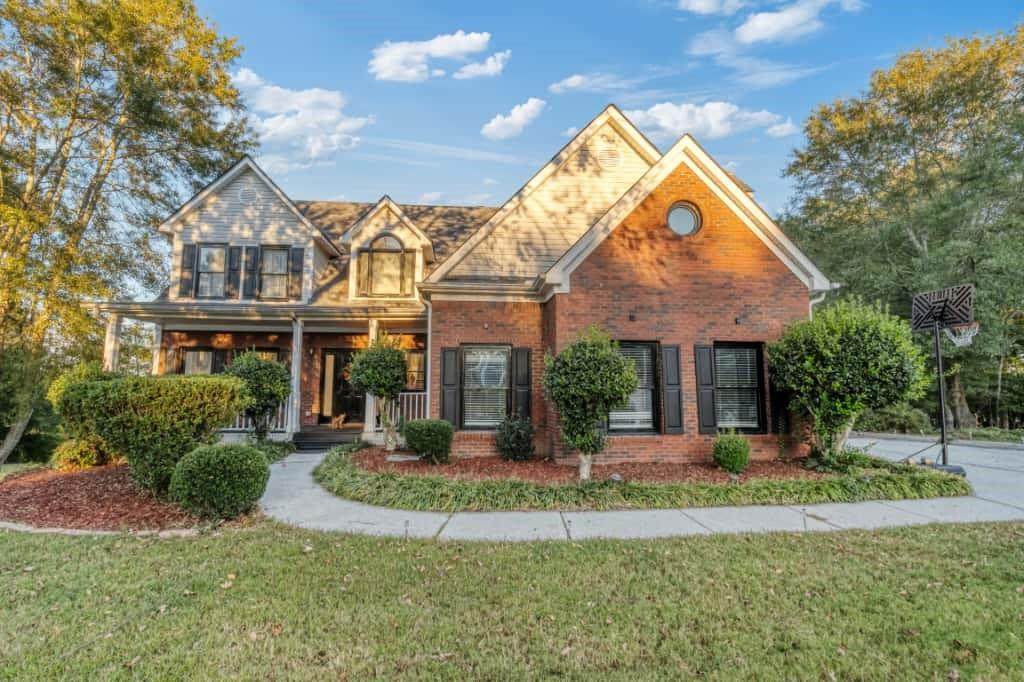 1156 Cotton Gin Court - Photo 1