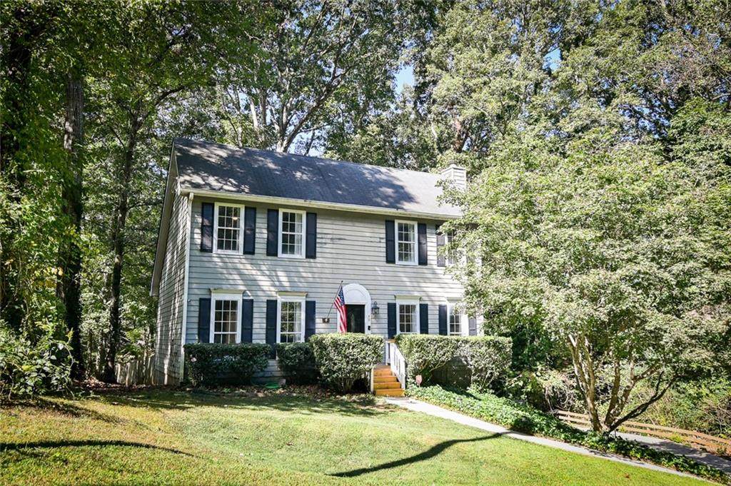 40 Mildred Lane - Photo 1