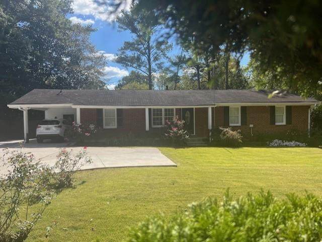 54 Church Road - Photo 1
