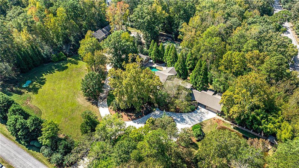 100 Leisure Trail - Photo 1