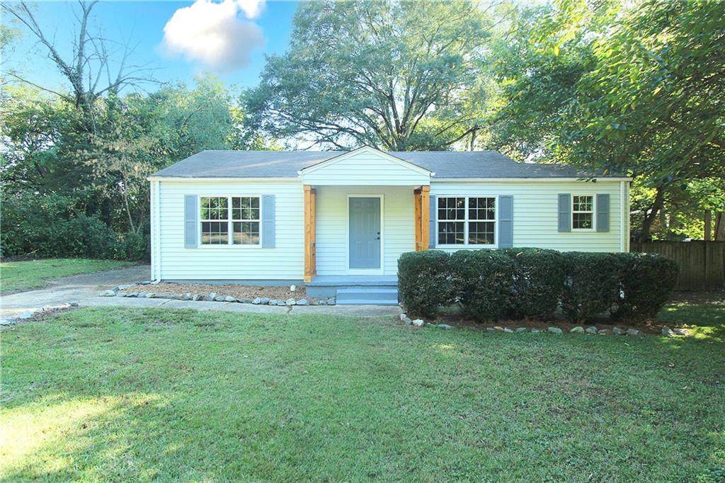 1824 Crestridge Drive - Photo 1