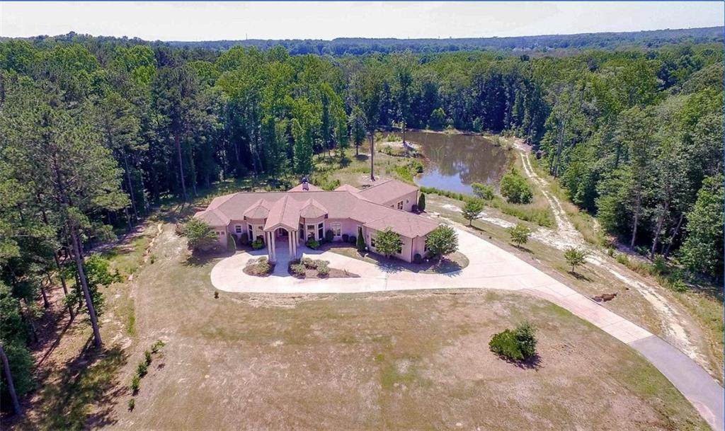 395 Milam Road - Photo 1