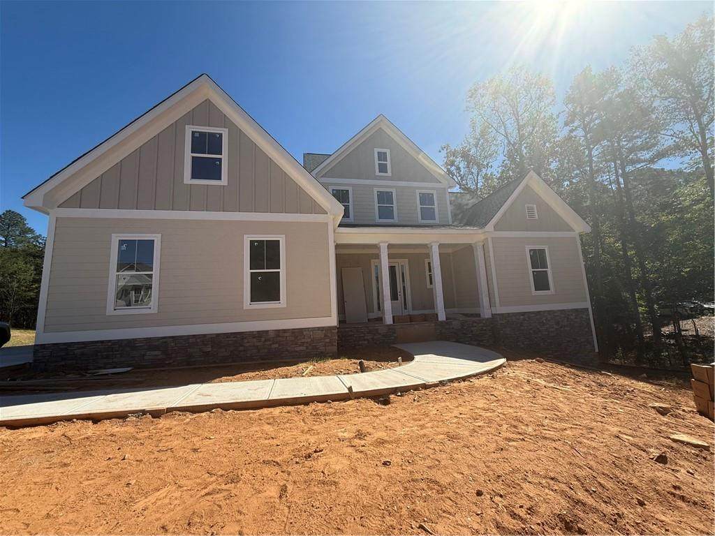 990 Cable Road - Photo 1