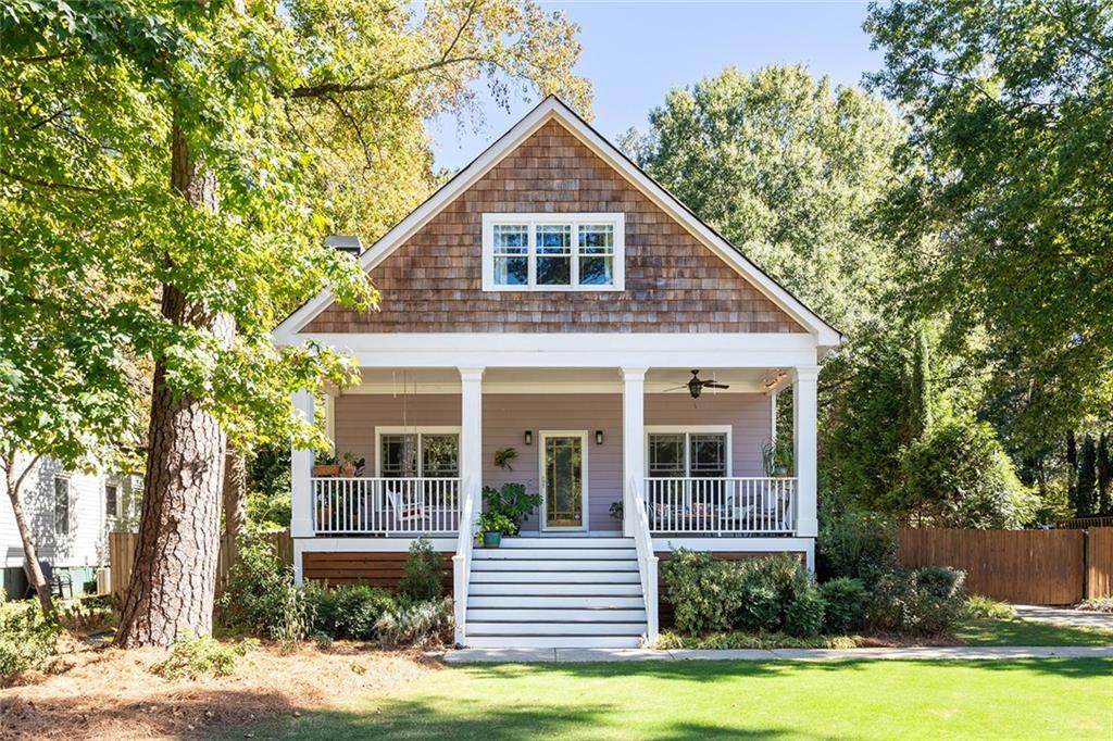 428 Howard Street - Photo 1