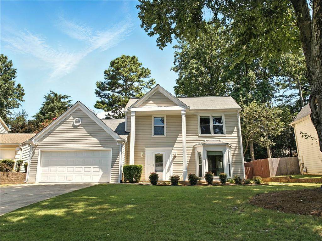 200 Pine Bridge Trail - Photo 1