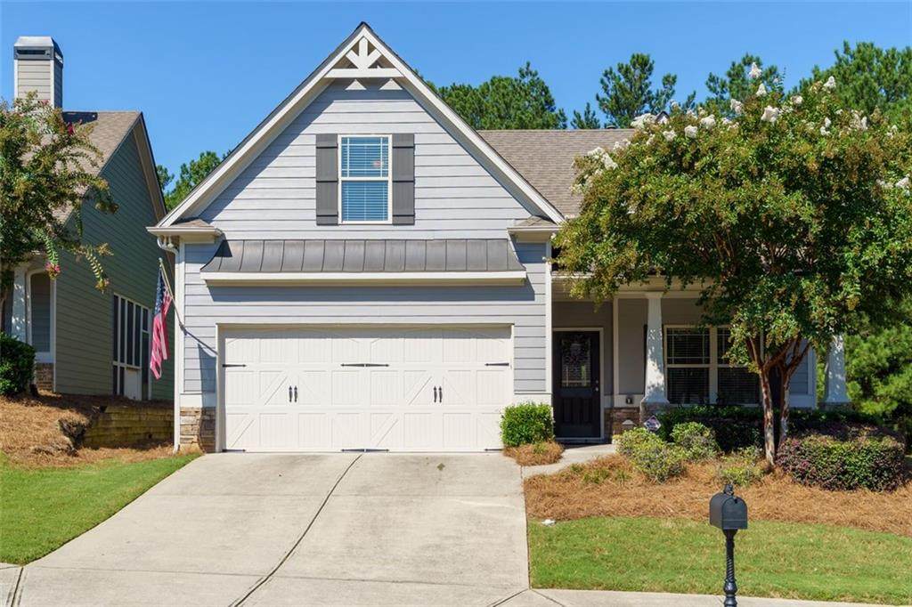 68 Hawthorne Ridge Circle - Photo 1