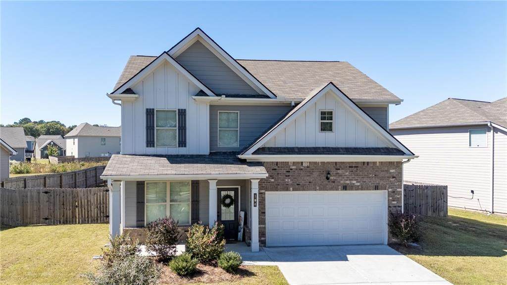 104 Cornwell Way - Photo 1