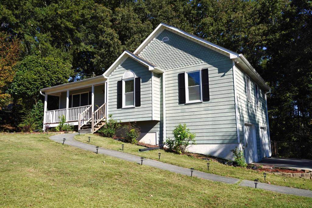 34 Bradford Drive - Photo 1