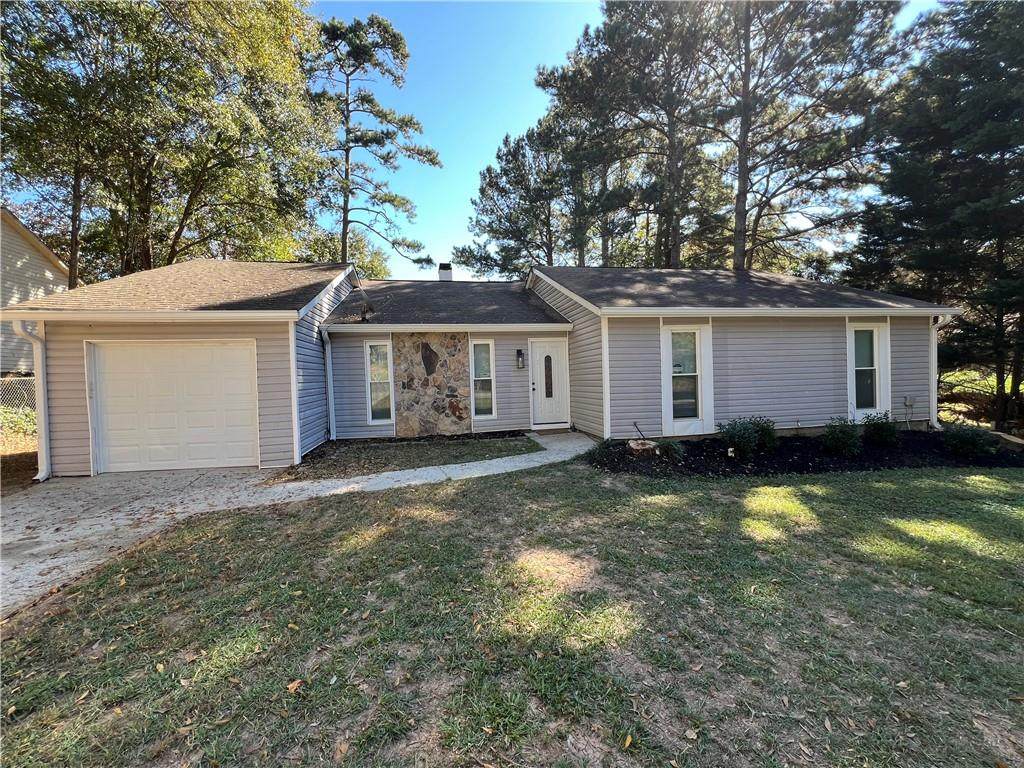 5712 Wesson Drive - Photo 1