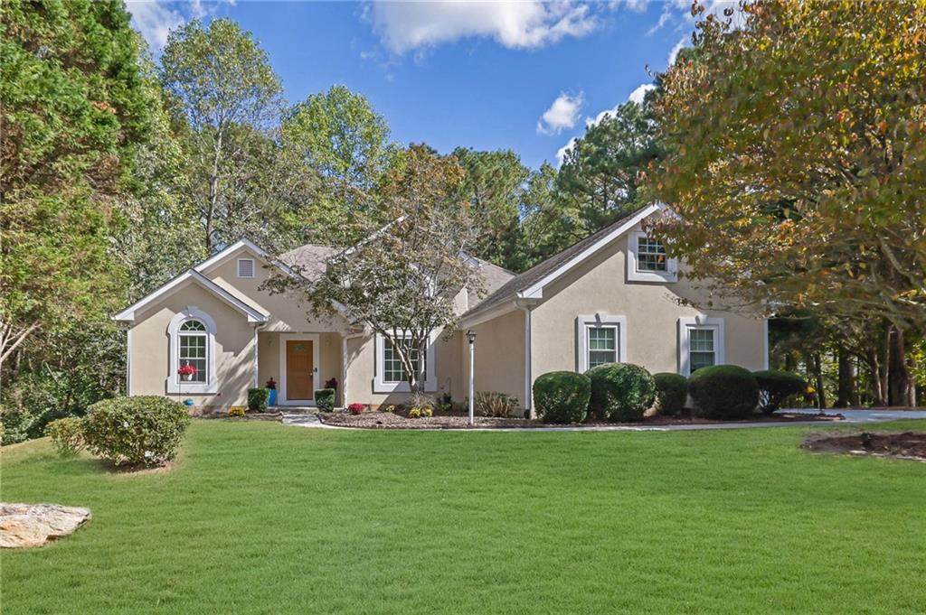 775 Tribble Cove Drive - Photo 1