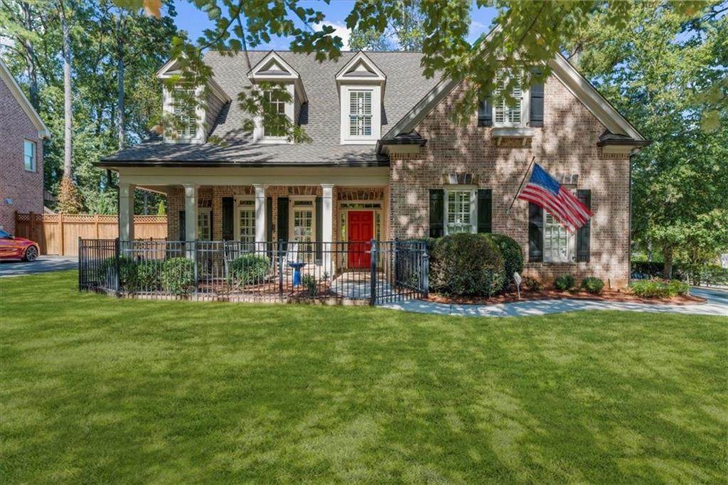 2582 Thompson Road - Photo 1