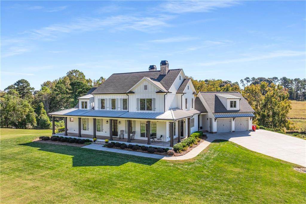 938 Austin Road - Photo 1