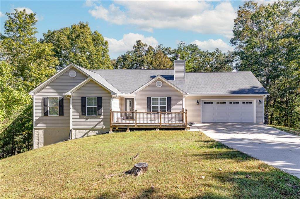 84 Pin Oak Lane - Photo 1