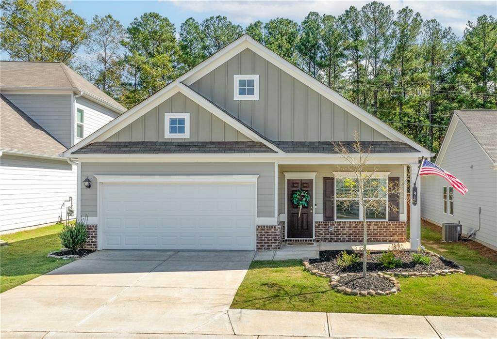 91 Worley Court - Photo 1