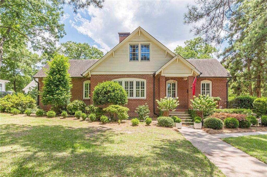 1878 A Cambridge Avenue - Photo 1