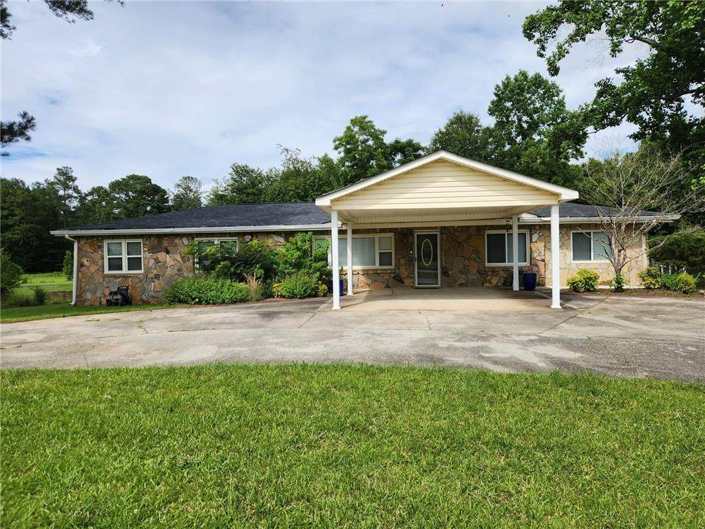 110 Gum Creek Road - Photo 1