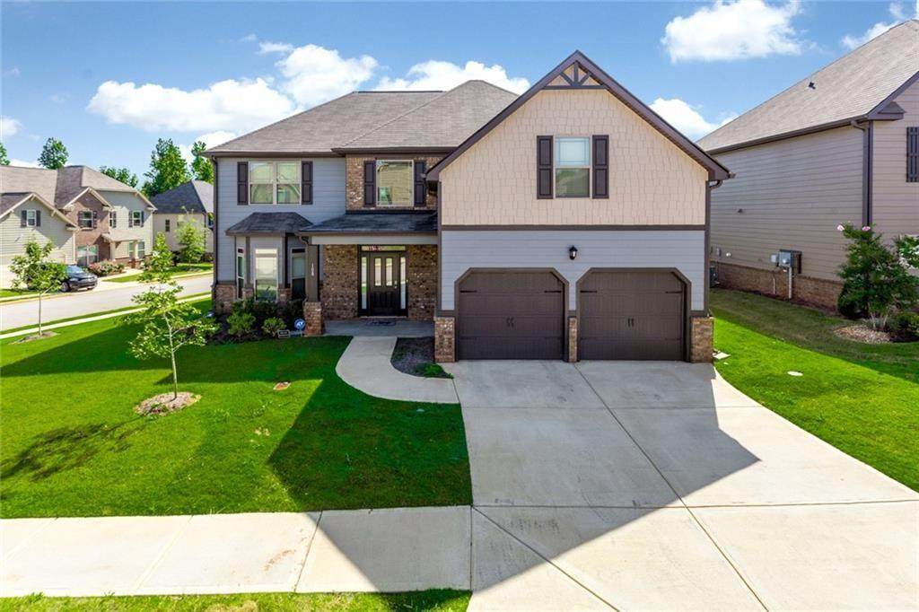 108 Escalade Drive - Photo 1