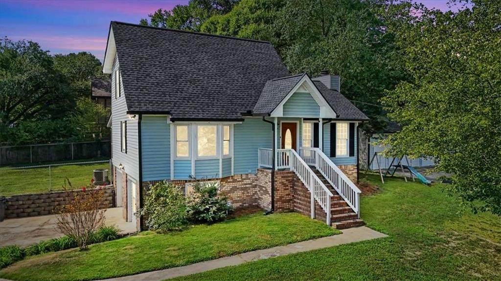 902 Lassetter Circle - Photo 1