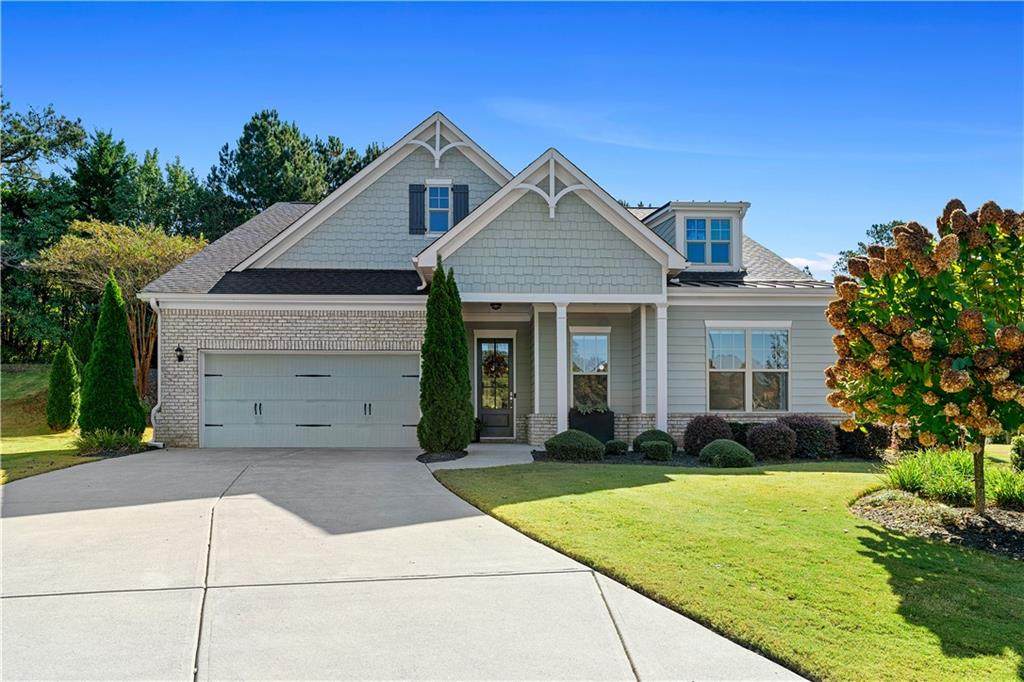 4930 Woodson Place - Photo 1