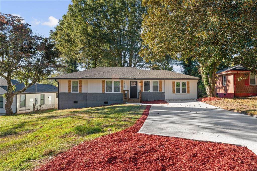 2819 Long Way - Photo 1