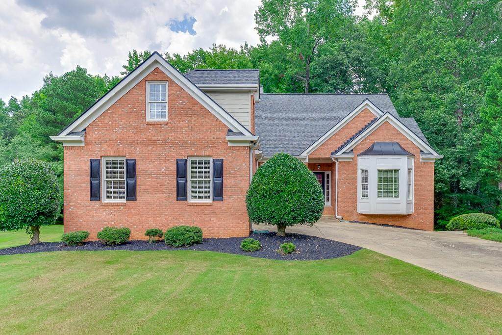 4481 Bogan Gates Trail - Photo 1