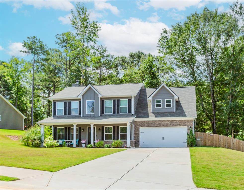 122 Kinsley Way - Photo 1