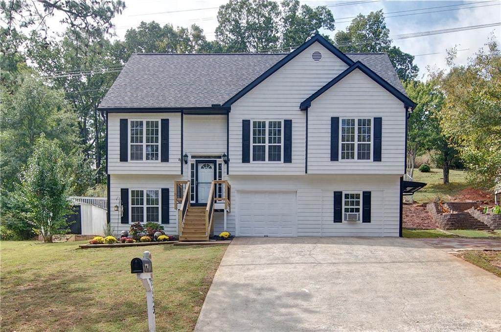 2123 Lindley Lane - Photo 1