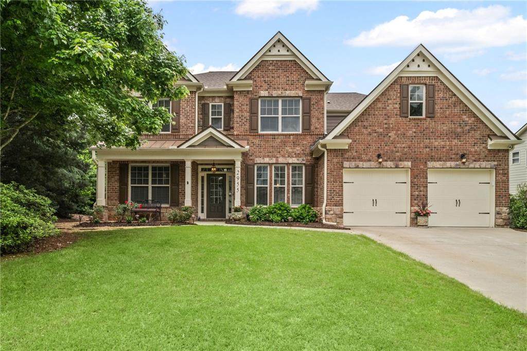 2955 Pleasant Valley Trail - Photo 1