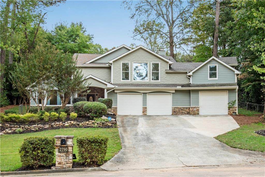 2790 Burtz Drive - Photo 1