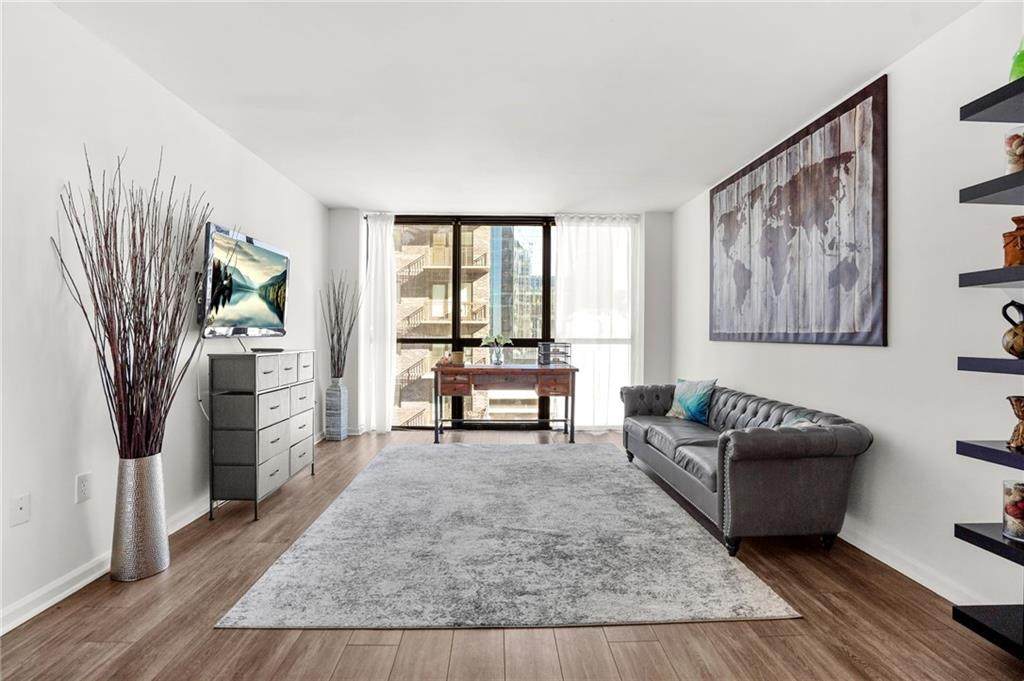 1280 Peachtree Street - Photo 1