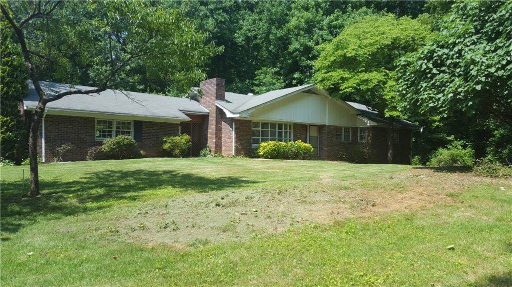 1256 Piedmont Road - Photo 1