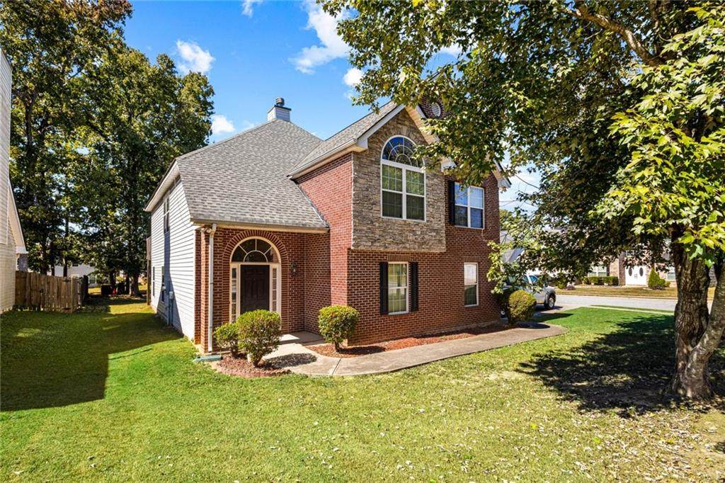 11599 Flemming Cove Drive - Photo 1