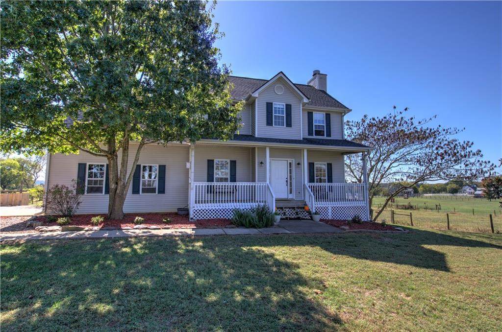 2035 Highway 113 - Photo 1